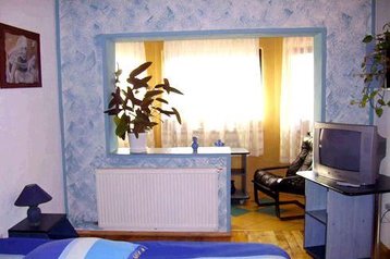 Румунiя Penzión Râmnicu Vâlcea, Екстер'єр